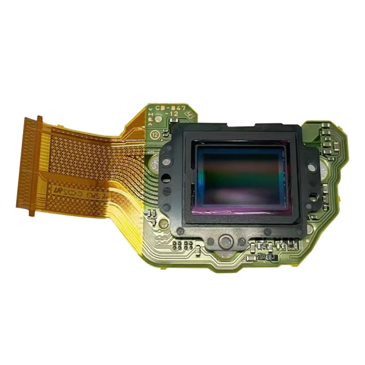 Dispositivo accoppiato caricato originale, For Sony DSC-RX100M6, For Sony DSC-RX100M5, For Sony DSC-RX100M4, For Sony DSC-RX100M3, For Sony DSC-RX100M2, For Sony DSC-RX100 Gen 1 Dispositivo accoppiato caricato originale, For Sony DSC-RX100M6, For Sony DSC-RX100M5, For Sony DSC-RX100M4, For Sony DSC-RX100M3, For Sony DSC-RX100M2, For Sony DSC-RX100 Gen 1